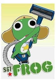 Primary photo for Keroro takara sagashihayappa takarajima dayone dearimasu