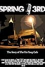 Spring and 3rd- The Story of the Yin Yang Cafe (2021)