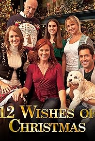 Primary photo for 12 Wishes of Christmas