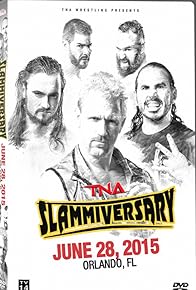 Primary photo for TNA Slammiversary XIII