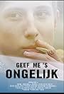 Geef me 's ongelijk (2014)