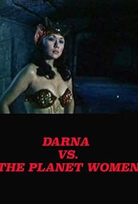 Primary photo for Darna vs. the Planet Women