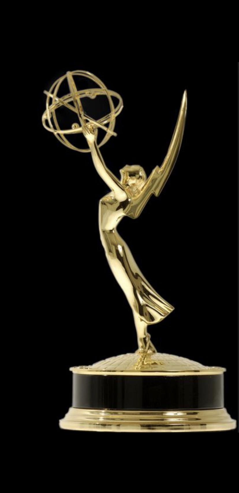 The 42nd Annual NATAS PSW Emmy Awards (2016)