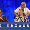 Alan Carr and Joe Lycett in 8 Out of 10 Cats Does Countdown (2012)