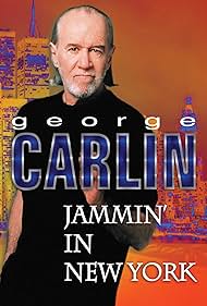 George Carlin in George Carlin: Jammin' in New York (1992)