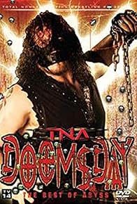 Primary photo for TNA Wrestling: The Best of Abyss - Doomsday