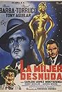 La mujer desnuda (1953)