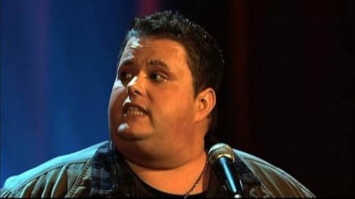 Ralphie May: Too Big to Ignore