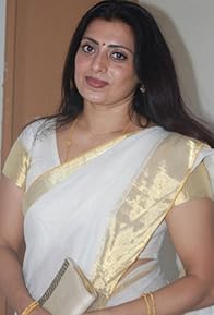 Primary photo for Priya Raman