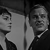 Frederick Jaeger and Barbara Jefford in A Place of Refuge (1965)