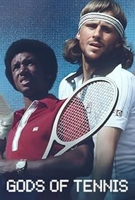 Primary photo for Bjorn Borg and John McEnroe