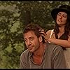 Javier Bardem and Penélope Cruz in Vicky Cristina Barcelona (2008)