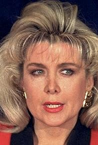 Primary photo for Gennifer Flowers