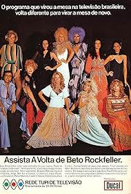 A Volta de Beto Rockfeller (1973)