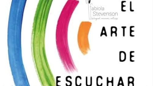 El arte de escuchar - Narración en Español