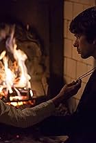 Charlotte Rampling and Ben Whishaw in London Spy (2015)