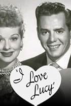 I Love Lucy: The Very First Show