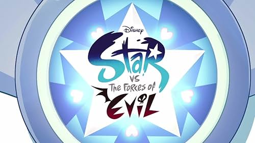 Star Vs. The Forces Of Evil: Season 3