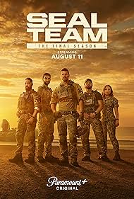 SEAL Team (2017)