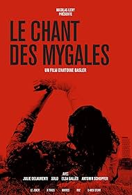 Le chant des mygales (2015)