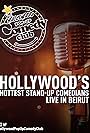 Hollywood Pop Up Comedy Club (2018)