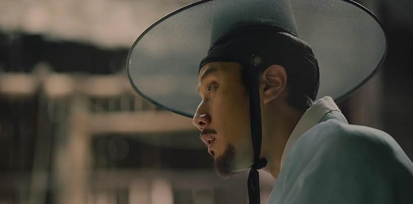 Heung-boo: The Revolutionist (2018)