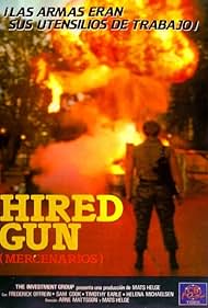 The Hired Gun (1989)