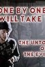 One by One We Will Take You: The Untold Saga of the Evil Dead (Video 2007) Poster