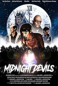 Midnight Devils (2019)