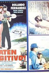 Maten al fugitivo (1986)