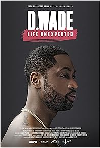 Primary photo for D. Wade Life Unexpected