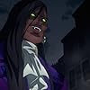 Zahn McClarnon in Castlevania: Nocturne (2023)