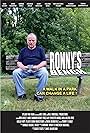 Ronny's Bench (2016)