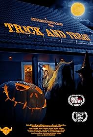 Knask OG Knep aka Trick AND Treat (2017)