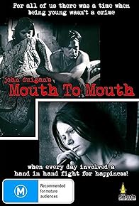 Primary photo for Mouth to Mouth: Interview with Actress Sonia Peat