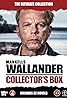 Wallander (TV Series 2005–2013) Poster