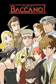 Primary photo for Baccano!