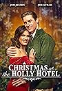 Christmas at the Holly Hotel