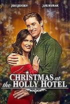 Christmas at the Holly Hotel