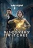 A Discovery of Witches (TV Series 2018–2022) Poster