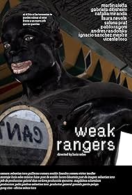 Weak Rangers (2022)