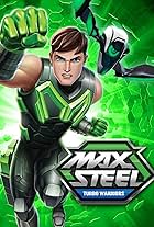 Max Steel: Turbo Warriors