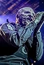 Corey Taylor and Slipknot in Slipknot: The Shape (Live) (2017)