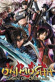 Onimusha: Dawn of Dreams (2006)