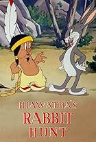 Hiawatha's Rabbit Hunt (1941)