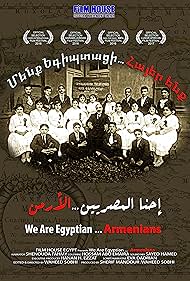 We Are Egyptian Armenians (2016)