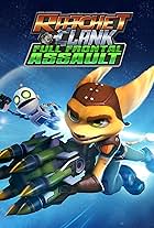 Ratchet & Clank: Full Frontal Assault