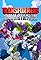 Transformers: Devastation's primary photo