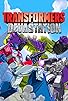 Primary photo for Transformers: Devastation