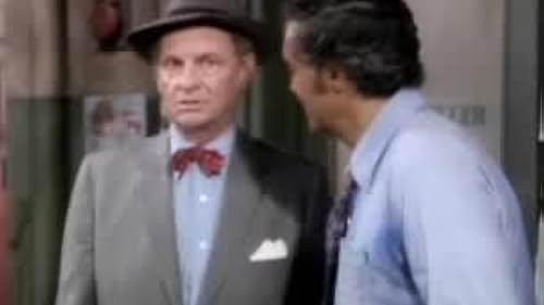 Barney Miller: Quarantine Part 1